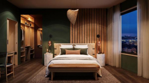 Elite Hotel Frost - Hotel & Spa in Kiruna